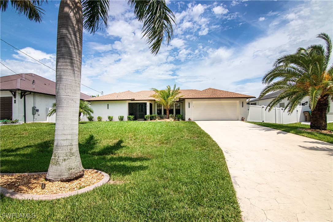 4413 SW 25th Court