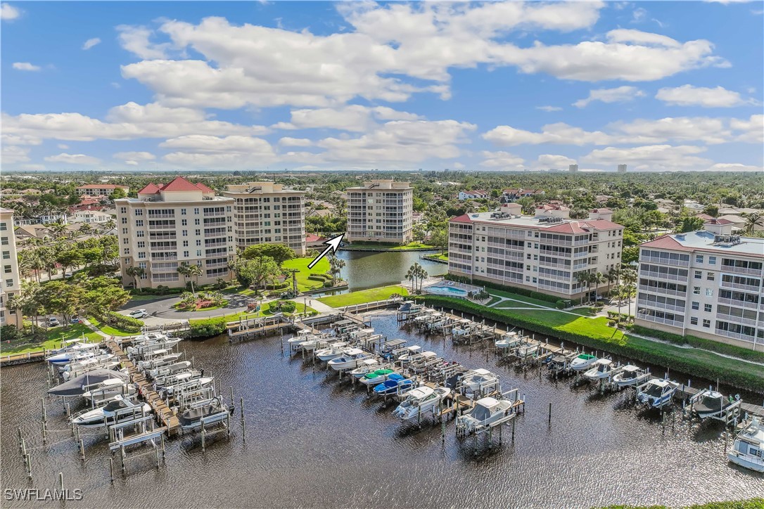 15160  Harbour Isle Drive, Apt 202