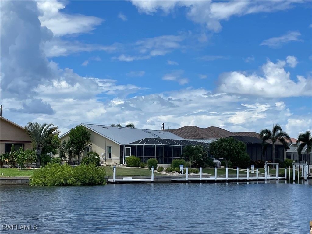 Real Estate in Southwest Florida