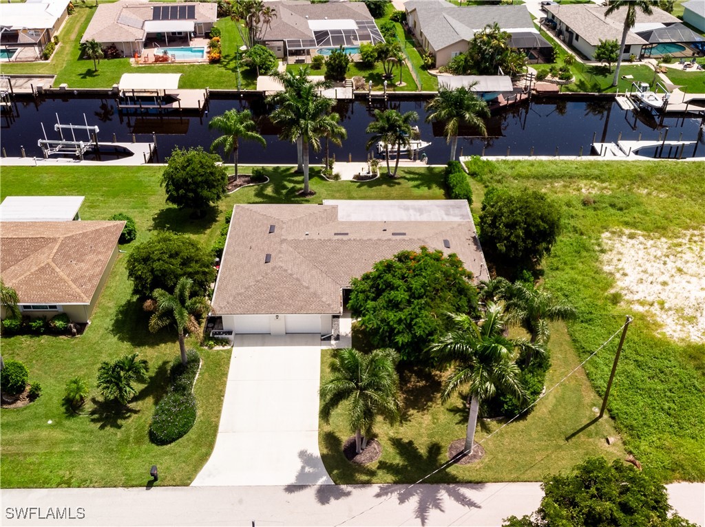 Real Estate in Southwest Florida