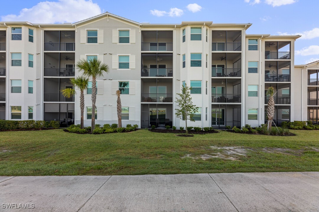43040  Greenway Boulevard, Apt 534