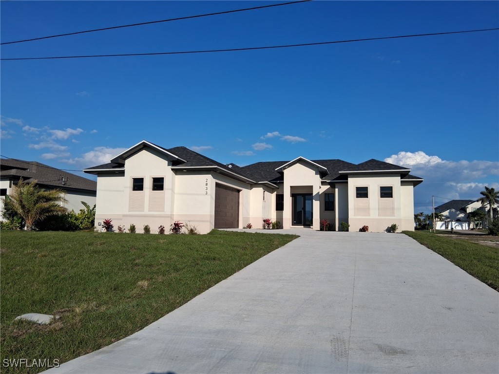 2833 NW 45th Place