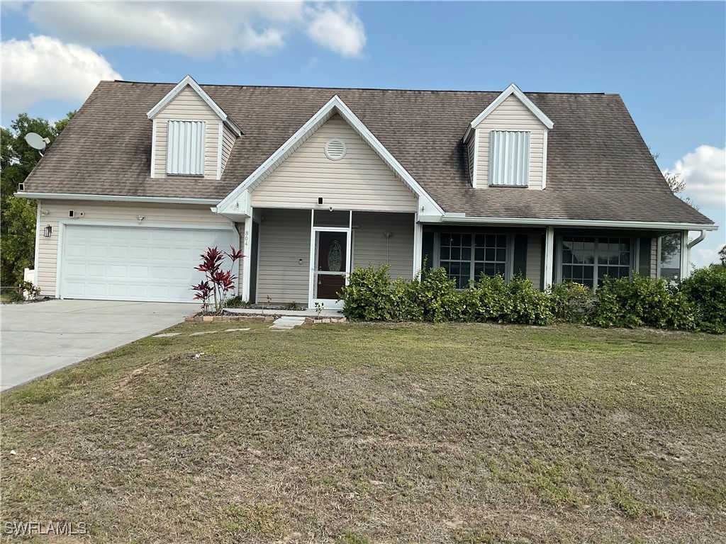 Real Estate in Southwest Florida