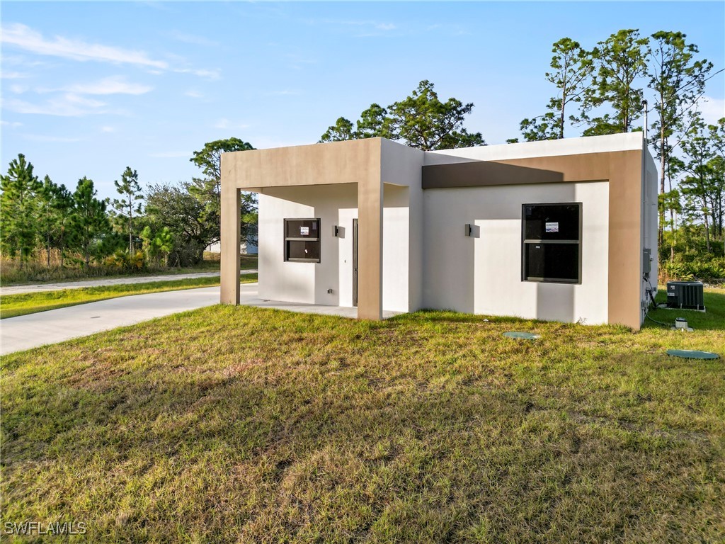 Real Estate in Southwest Florida