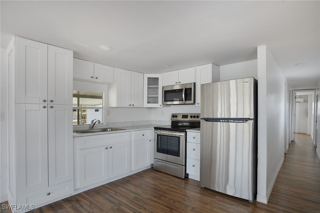 5558  Palm Beach Boulevard, Apt 214