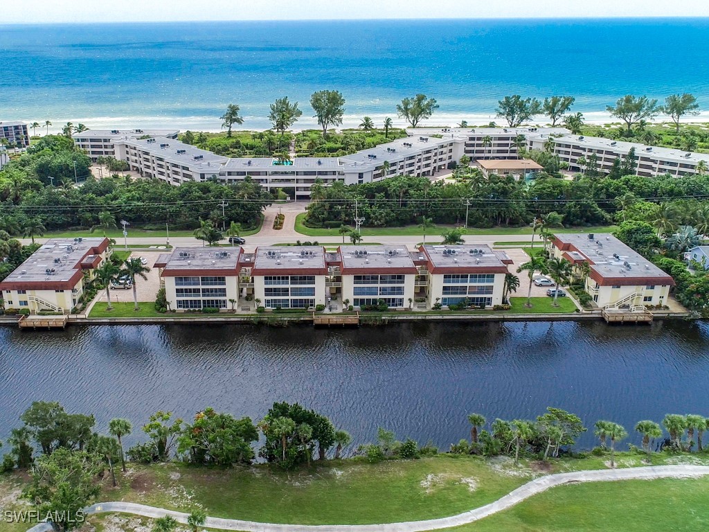 1610  Middle Gulf Drive, Apt E-4