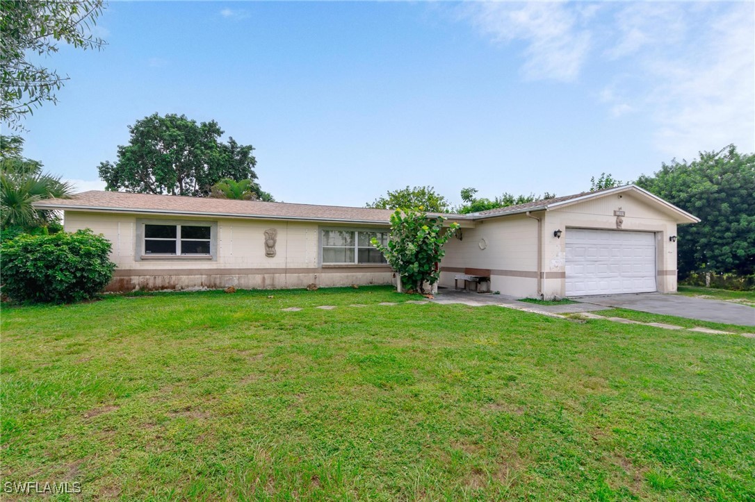 Real Estate in Southwest Florida