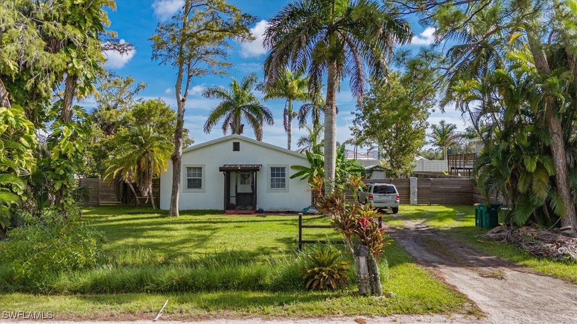 Real Estate in Southwest Florida