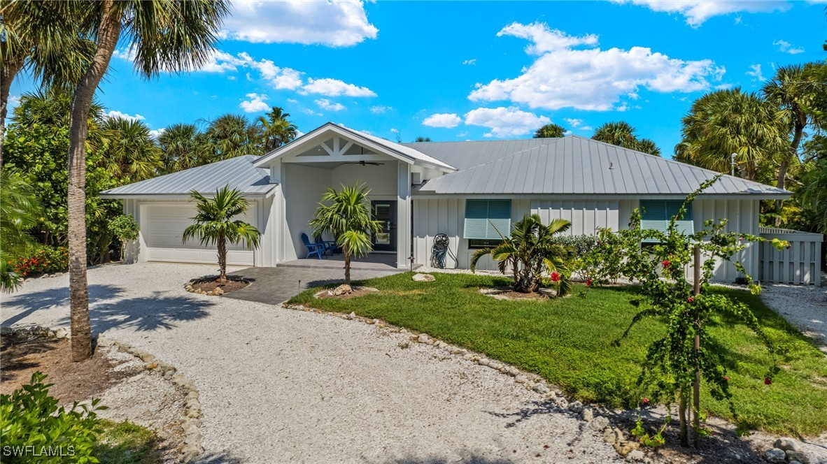 Real Estate in Southwest Florida