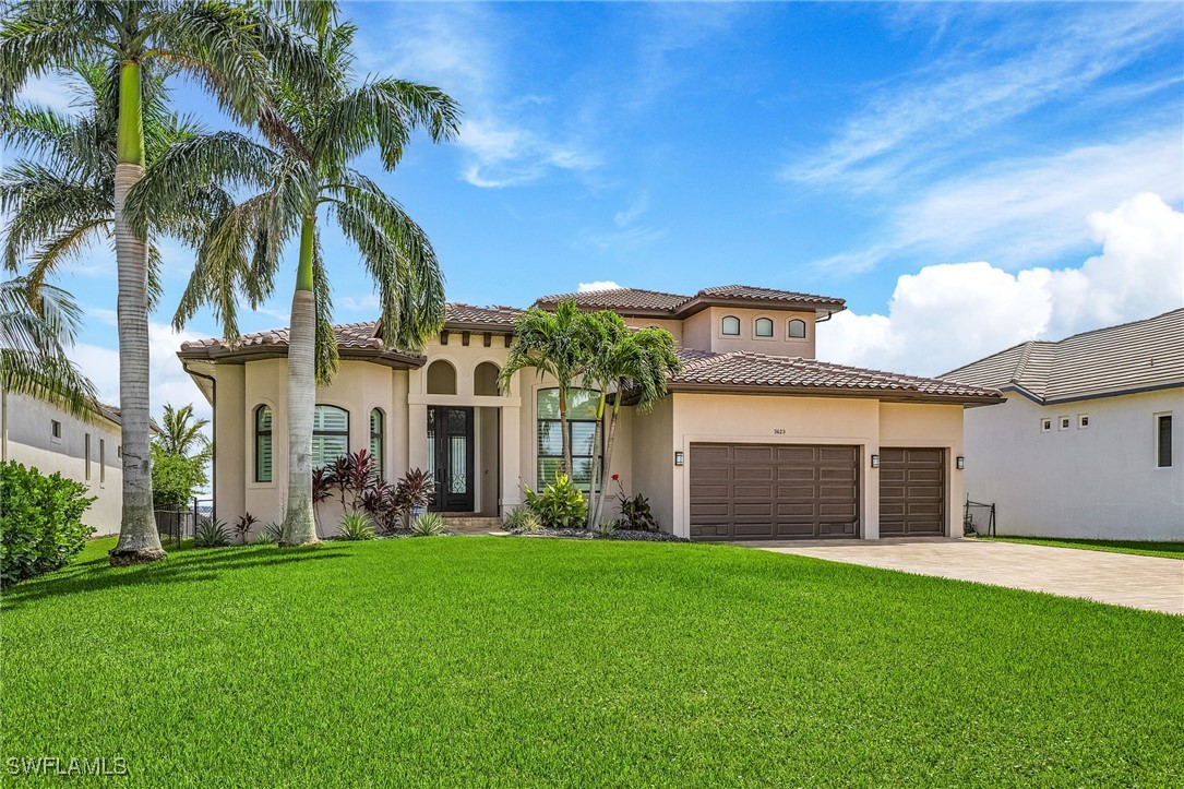 Real Estate in Southwest Florida