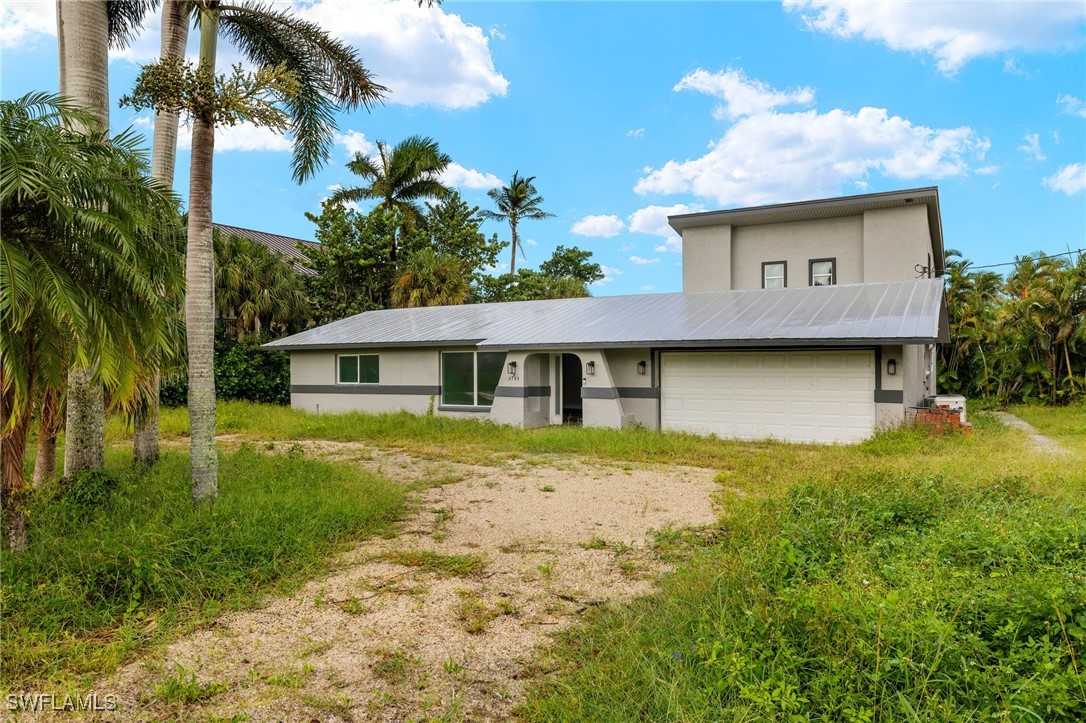 3784  Coquina Drive