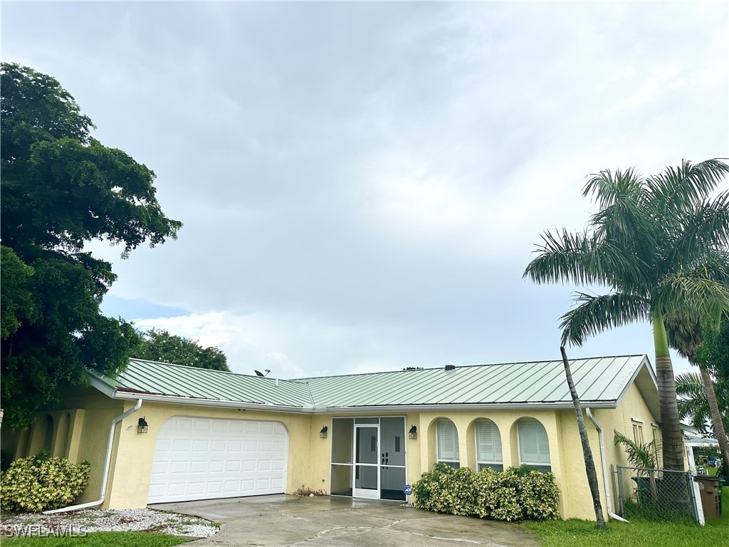 Real Estate in Southwest Florida