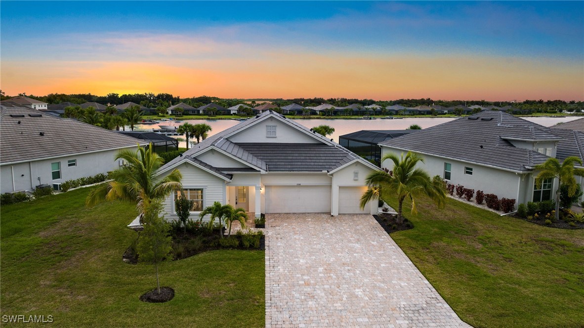 Real Estate in Southwest Florida