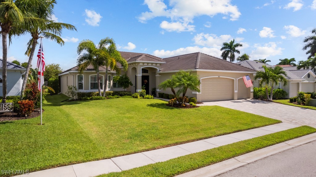 2615  Fairmont Cove Court