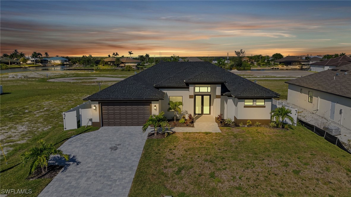 Real Estate in Southwest Florida