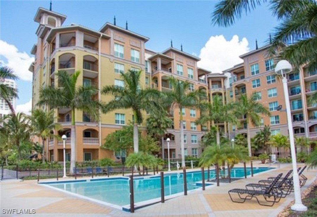 2825  Palm Beach Boulevard, Apt 612
