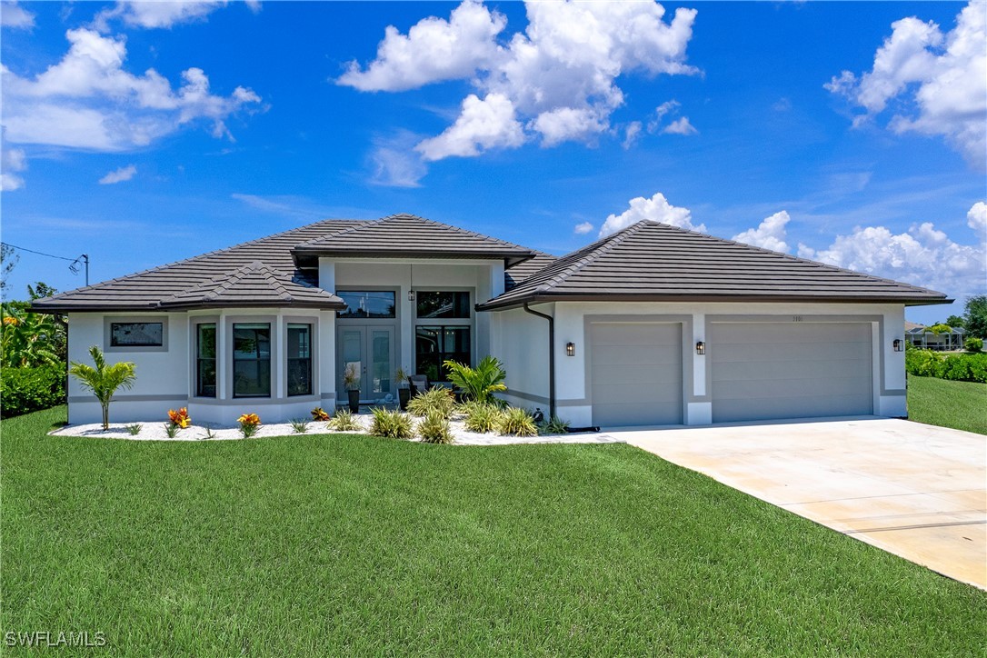 Real Estate in Southwest Florida