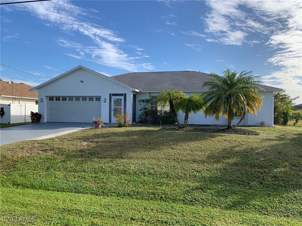 Real Estate in Southwest Florida