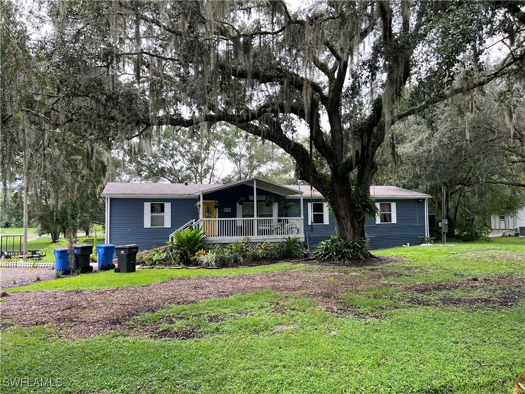 Real Estate in Southwest Florida
