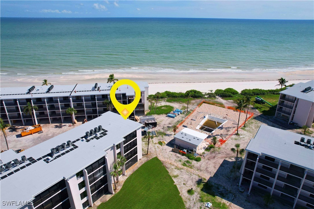 1501  Middle Gulf Drive, Apt 301F
