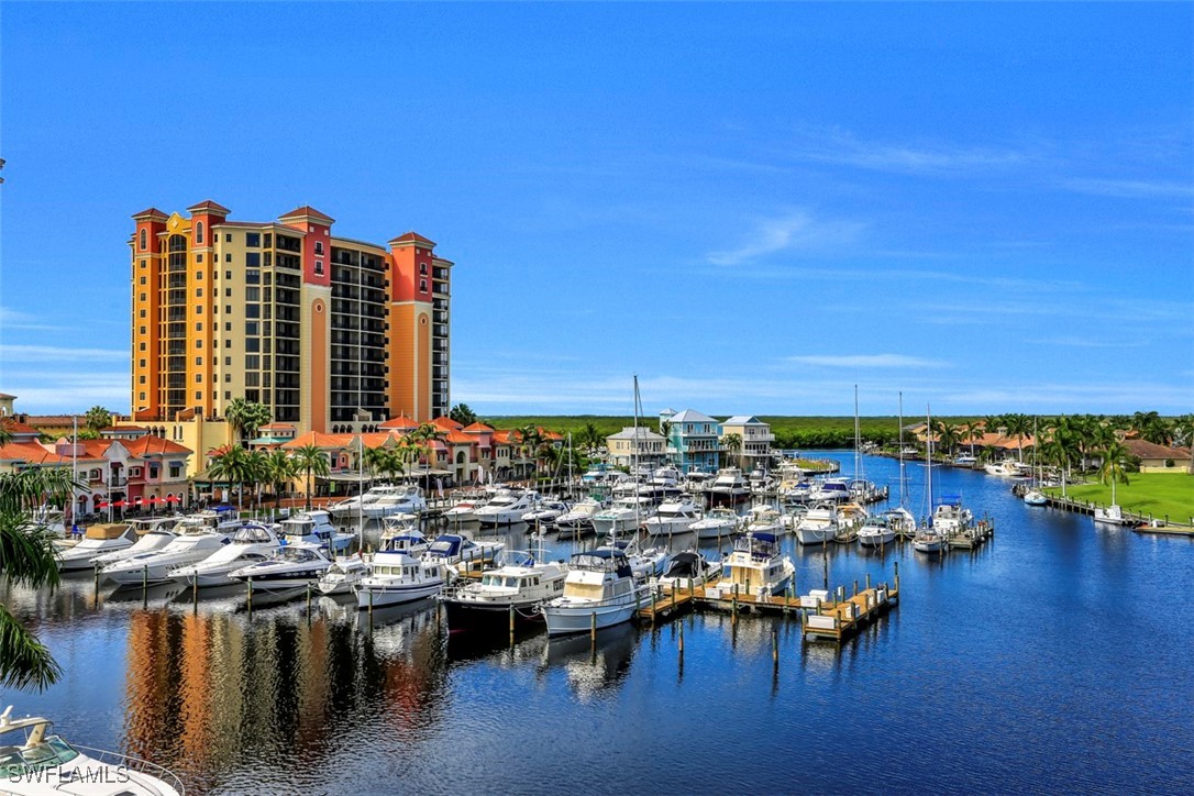 Real Estate in Southwest Florida