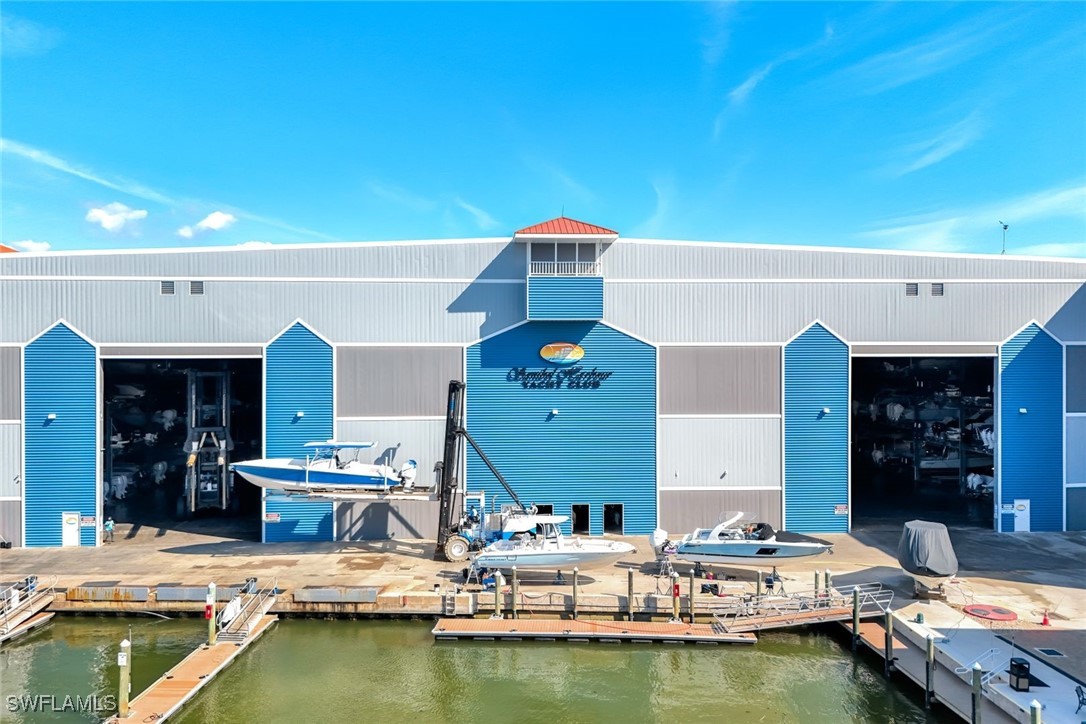 15051  Punta Rassa Road