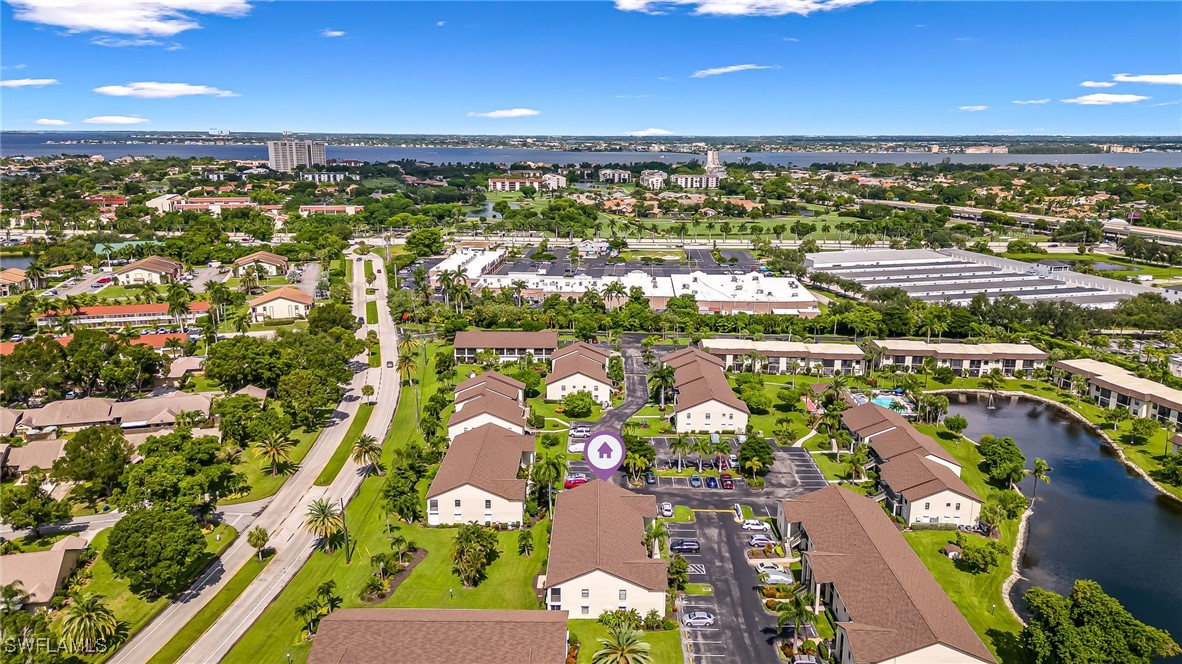 9275  Lake Park Drive, Apt 204