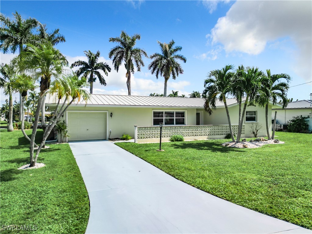 Real Estate in Southwest Florida