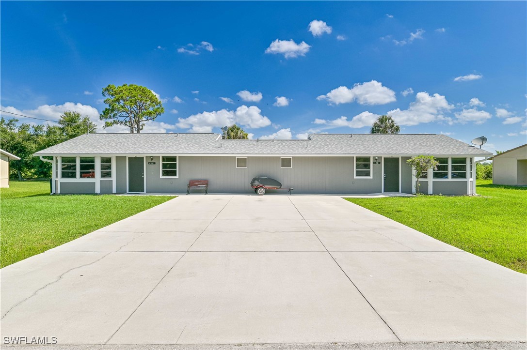 4417/4421  Ruthann Court