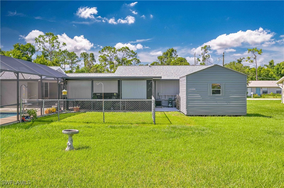 4417/4421  Ruthann Court