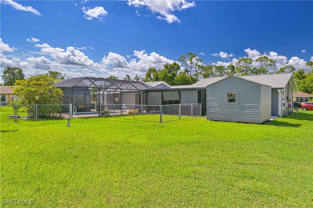 4417/4421  Ruthann Court