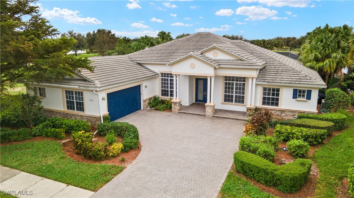 3306  Chestnut Grove Drive