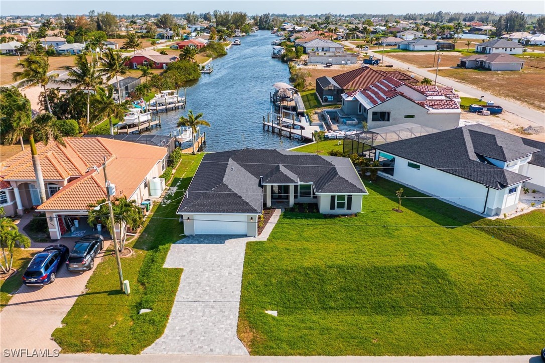 Real Estate in Southwest Florida