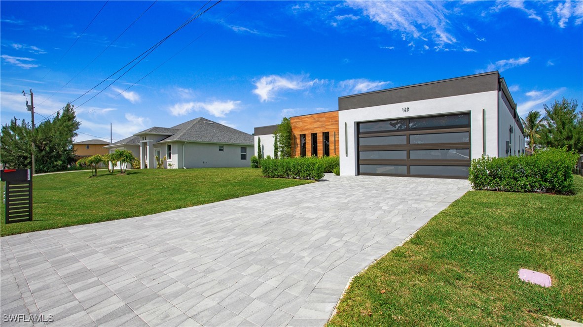 Real Estate in Southwest Florida