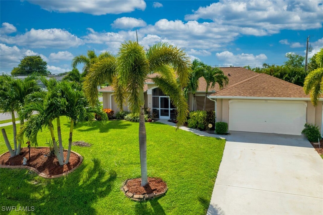 Real Estate in Southwest Florida