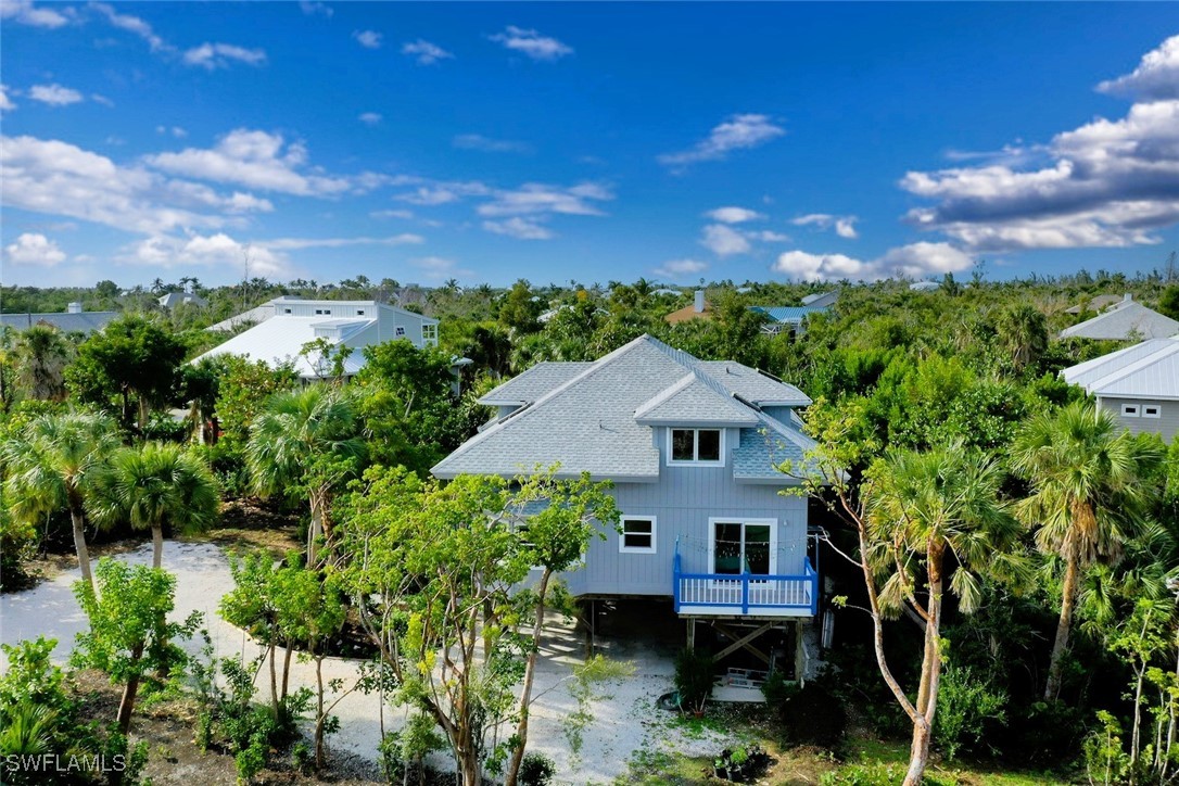 4546  Buck Key Road
