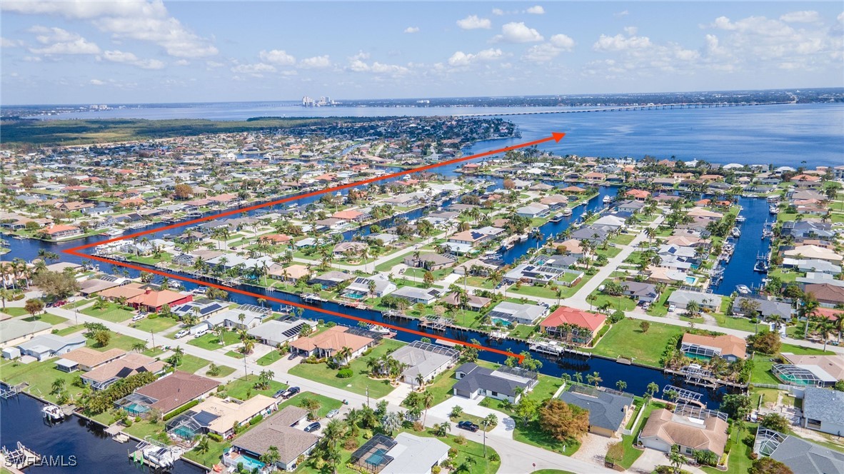 Real Estate in Southwest Florida