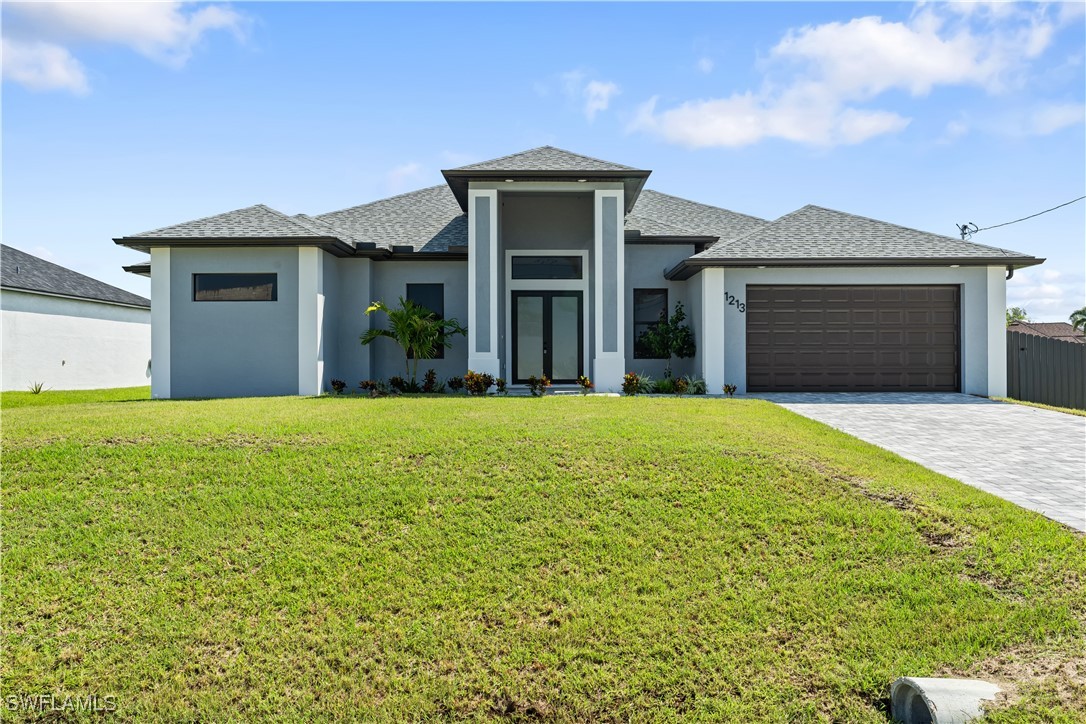 1213 NW 42nd Avenue