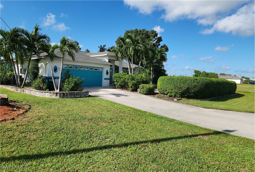 Real Estate in Southwest Florida