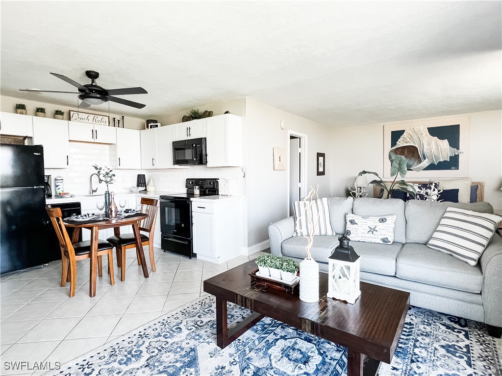 7360  Estero Boulevard, Apt 501