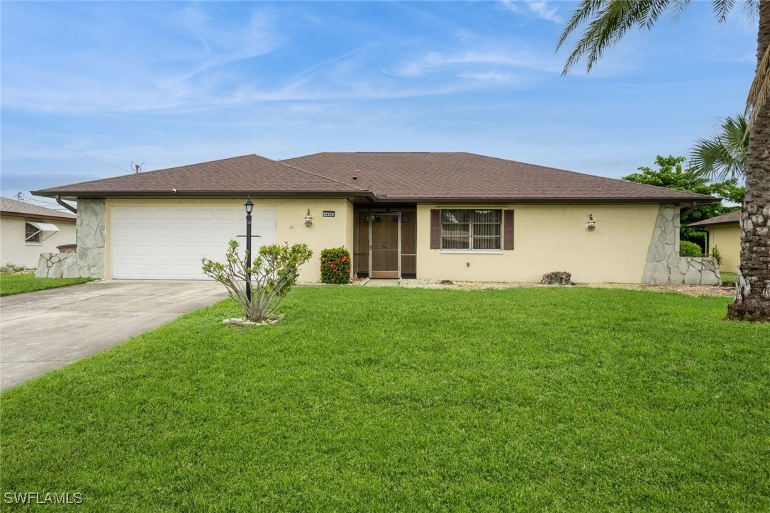 Real Estate in Southwest Florida