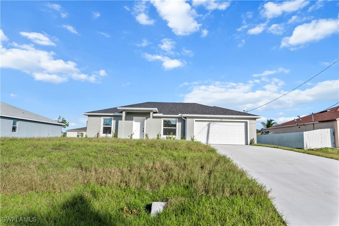 Real Estate in Southwest Florida
