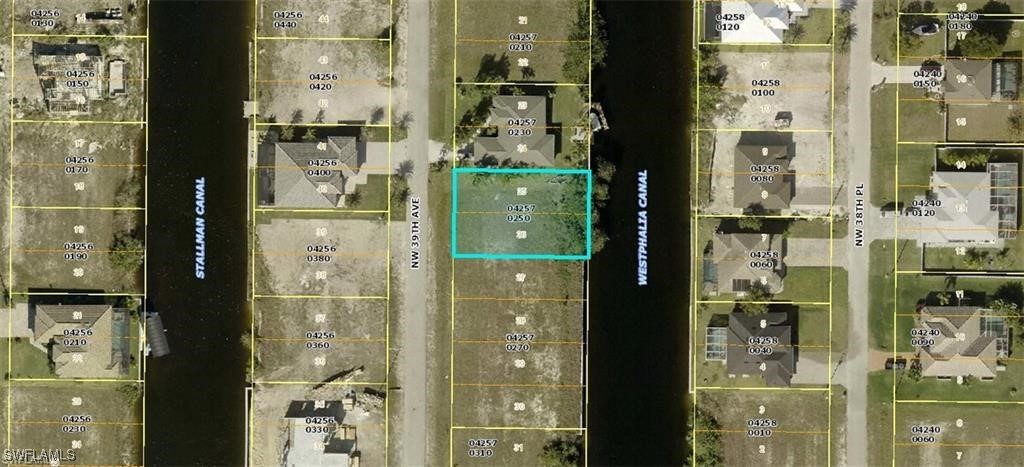 1225 NW 39th Avenue