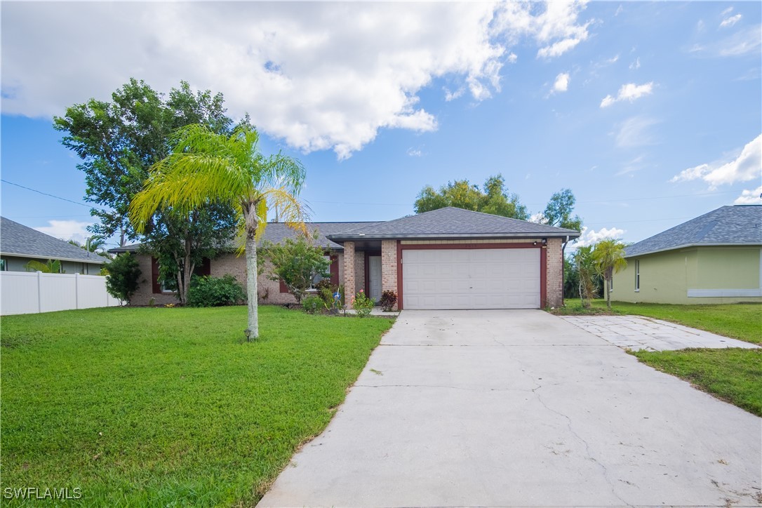 Real Estate in Southwest Florida