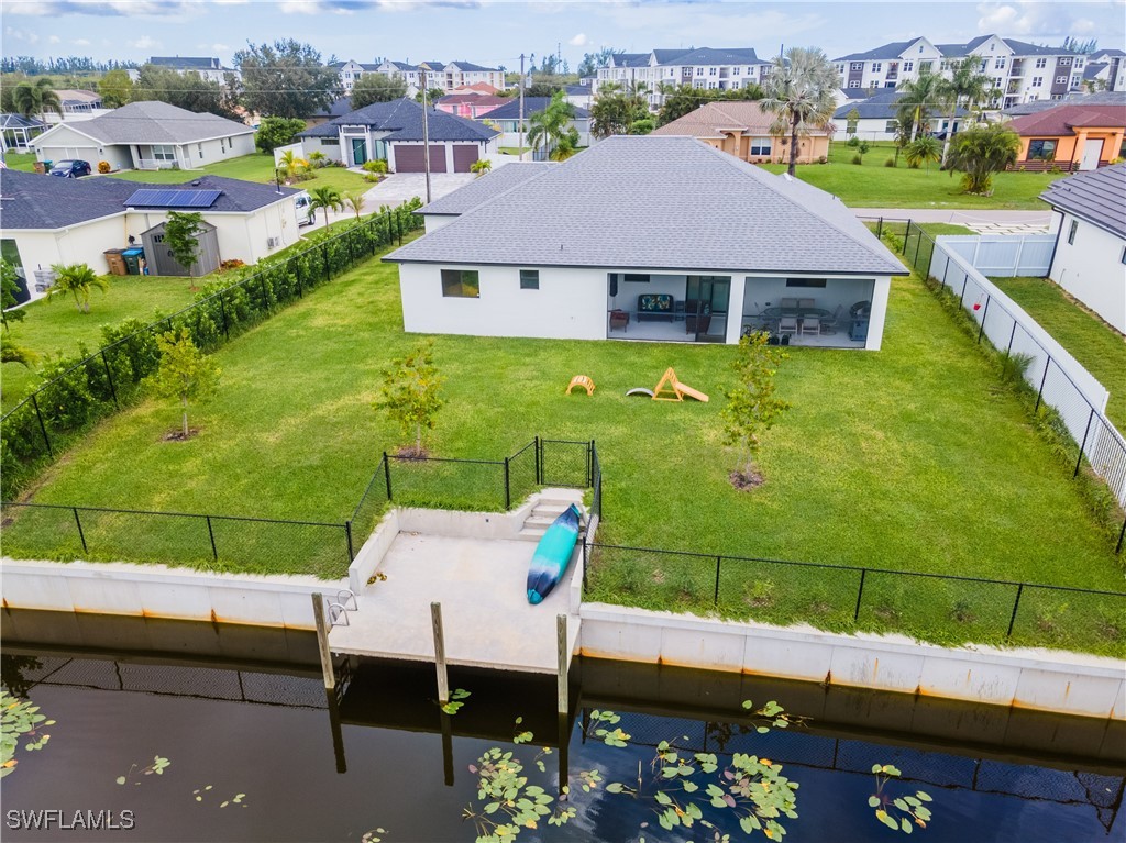 Real Estate in Southwest Florida