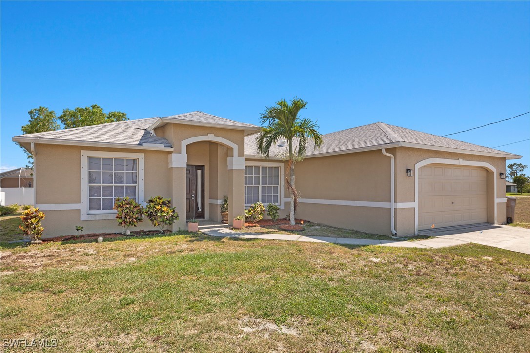 Real Estate in Southwest Florida