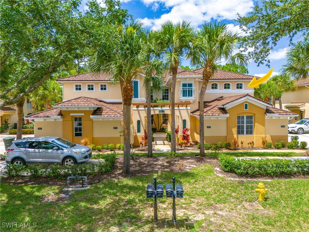 10511  Sevilla Drive, Apt 202