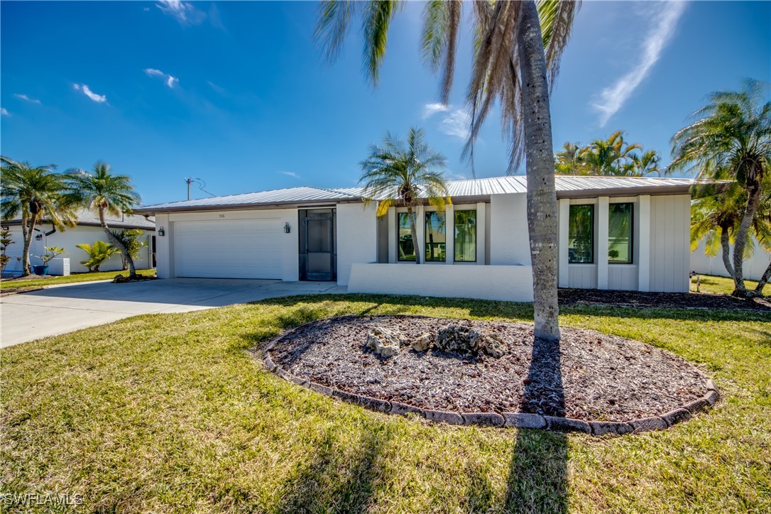 Real Estate in Southwest Florida