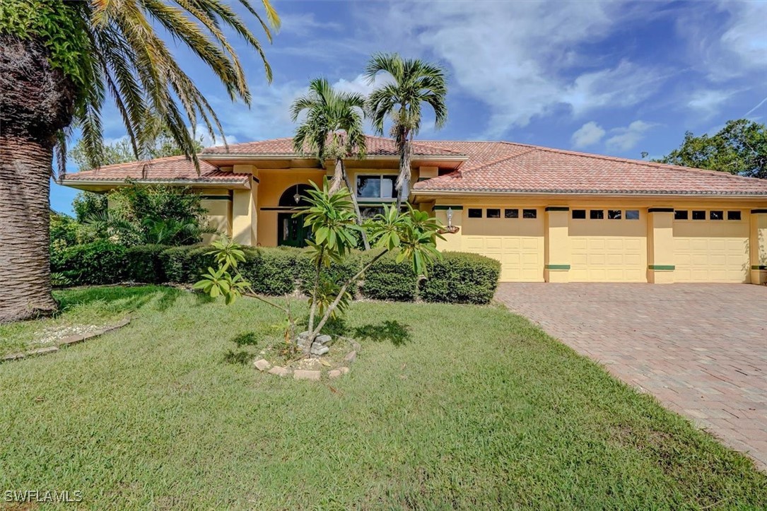 Real Estate in Southwest Florida