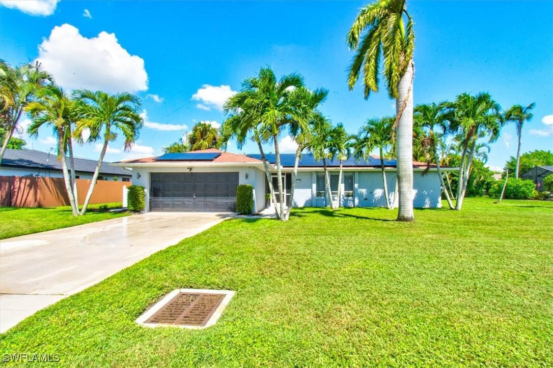Real Estate in Southwest Florida